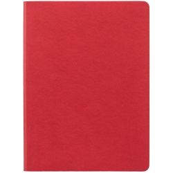 PS2203156631 Контекст. Блокнот Verso в клетку, красный