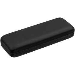 PS2203155182 Open. Футляр для ручек Coverty Plus, черный