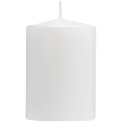 PS2203156648 Свеча Lagom Care, белая