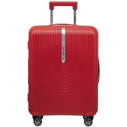 PS2203156784 Samsonite. Чемодан для ручной клади Hi-Fi S, красный