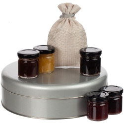 PS2102088397 Набор Jammy Taster, неокрашенный