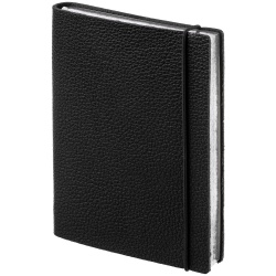 PS2102086788 Inspire. Блокнот Convex Mini, черный
