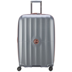 PS2408262037 Delsey. Чемодан St Tropez L, серый