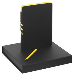 PS2203157291 Набор Flexpen Black, желтый