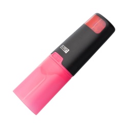 PS2005174 Uma. Маркер текстовый Liqeo Mini, розовый