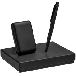 PS2009989 Набор Dualist, большой, черный