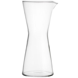 PS2013155 Iittala. Кувшин Kartio, прозрачный
