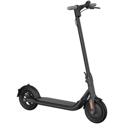 PS2203158996 Ninebot. Электросамокат KickScooter F20A