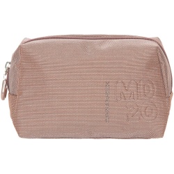PS2408263050 Mandarina Duck. Косметичка MD20, серо-коричневая