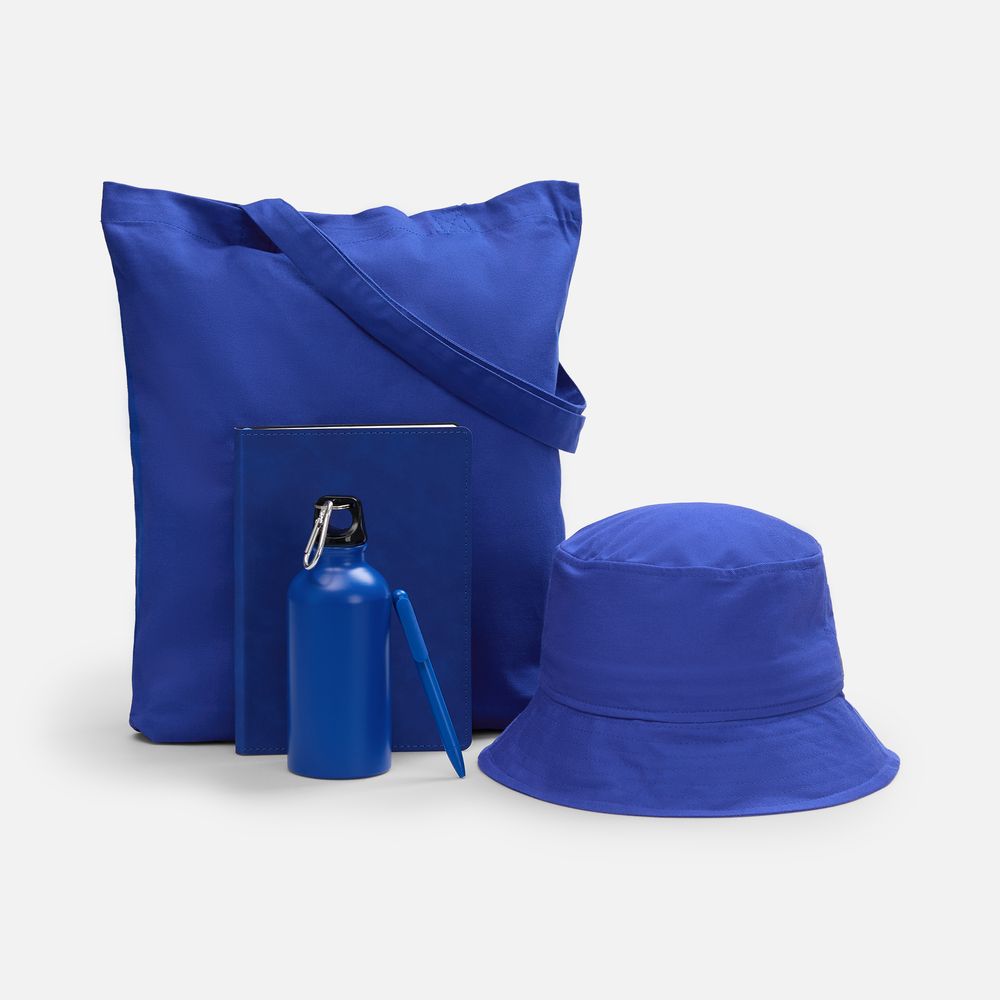 PS1710254554 Набор Urban Summer, синий