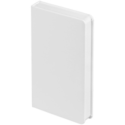 PS2102088263 Контекст. Ежедневник Basis Mini ver.2, недатированный, белый