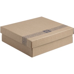 PS2102082133 Very Marque. Коробка для пледа Stille