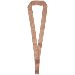 PS2203156841 Лента для медали с пряжкой Ribbon, бронзовая