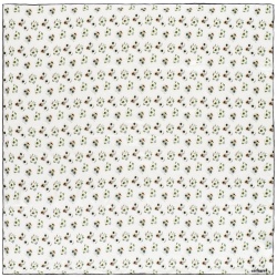 PS2102085896 Cacharel. Платок Montmartre Silk, белый