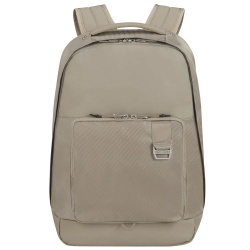 PS2203156767 Samsonite. Рюкзак для ноутбука Midtown M, песочный