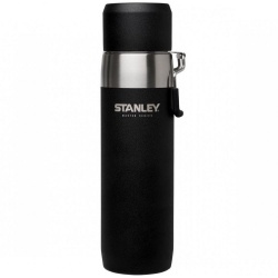 PS2013026 Stanley. Термос Stanley Master 650, черный