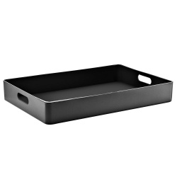 PS2102088624 Eva Solo. Поднос для сервировки Kitchen, черный