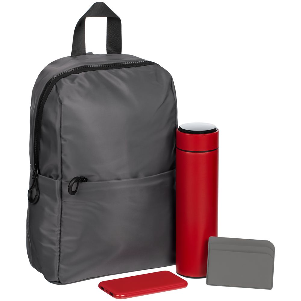 PS2408238822 Набор City Therm, красный