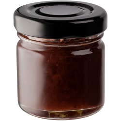PS2011873 сделано в России. Варенье Jammy Mini, клубничное