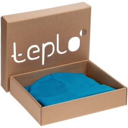 PS2102090631 teplo. Набор Glenn, бирюзовый