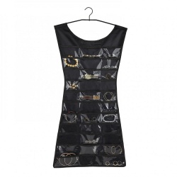 PS2007053 Umbra. Органайзер для украшений Little Black Dress