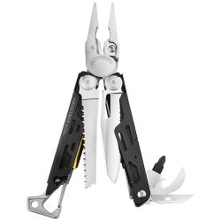PS2013199 Leatherman. Мультитул Signal