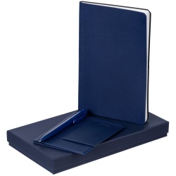 PS2102090866 Набор Twill Simple, синий