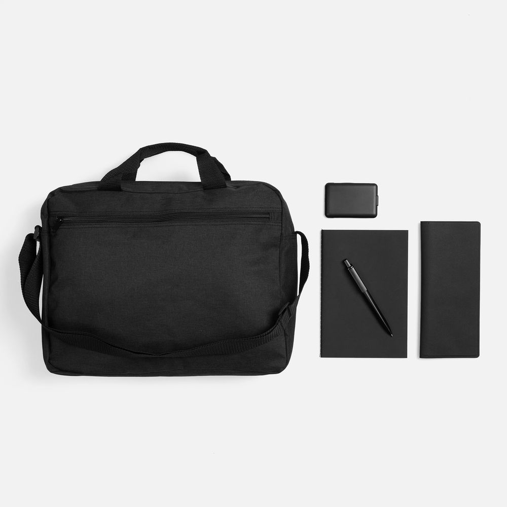 PS1710254515 Набор Urban Nomad, черный