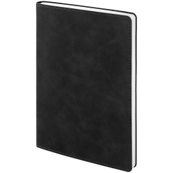 PS2408262754 Контекст Urban. Ежедневник Urban, недатированный, черный