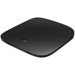 PS2010771 XIAOMI. ТВ-приставка Mi TV Box S, черная