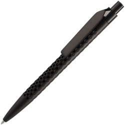 PS2102087826 Prodir. Ручка шариковая Prodir QS40 PMP-P Air, черная