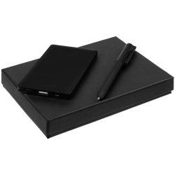 PS2203156793 Набор Option, черный