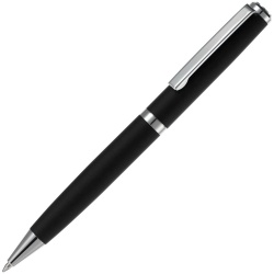 PS2408261127 Ручка шариковая Inkish Chrome, черная