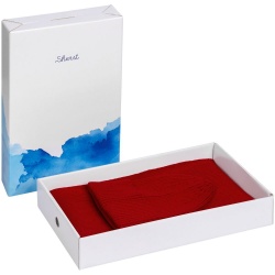PS2203157943 Sherst. Набор Stout, красный