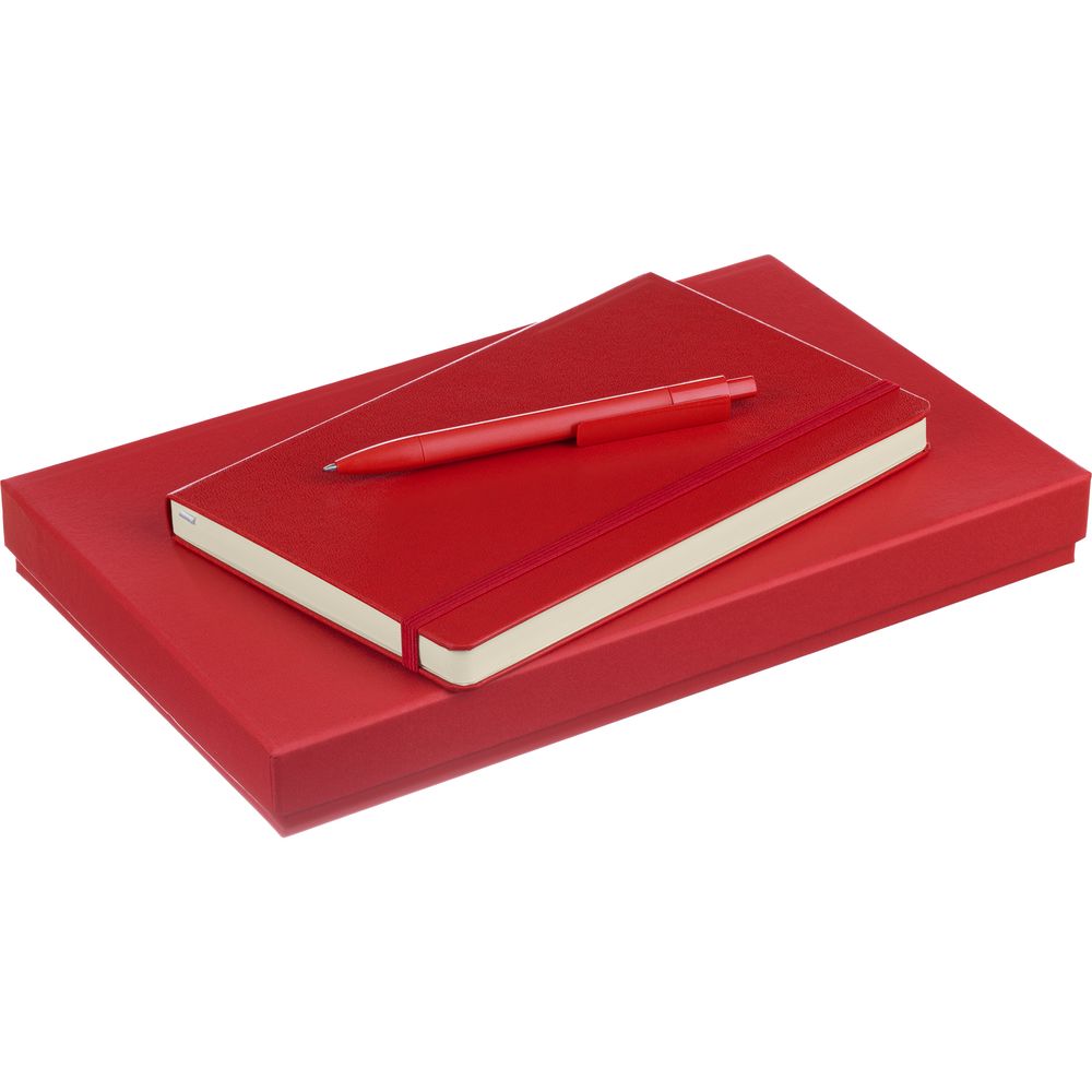 PS1710252654 Набор Classic, красный