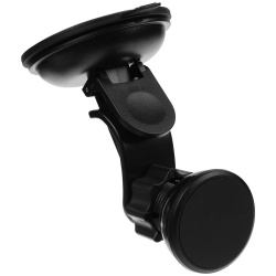 PS2203156876 Магнитный держатель для смартфонов Winch, черный
