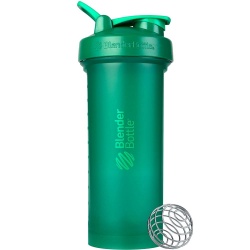 PS2102088496 BlenderBottle. Спортивный шейкер Classic V2 Full Color, большой, изумрудный зеленый