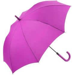 PS2203158095 Fare. Зонт-трость Fashion, розовый