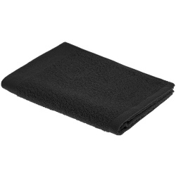 PS2010100 Полотенце Soft Me Light, малое, черное