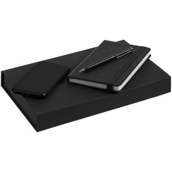 PS2203158542 Набор Replica Energy, черный