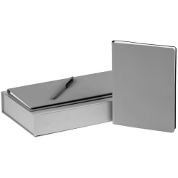 PS2102090286 Набор Flex Shall Planner, серый