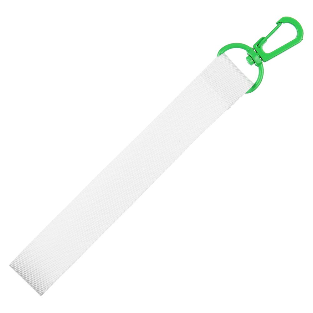 PS1710251695 Ремувка Trinket, белая с зеленым