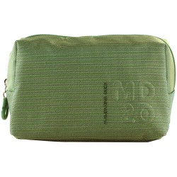 PS2408263052 Mandarina Duck. Косметичка MD20, зеленая