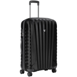 PS2408263149 Roncato. Чемодан Uno Zip Special M, черный