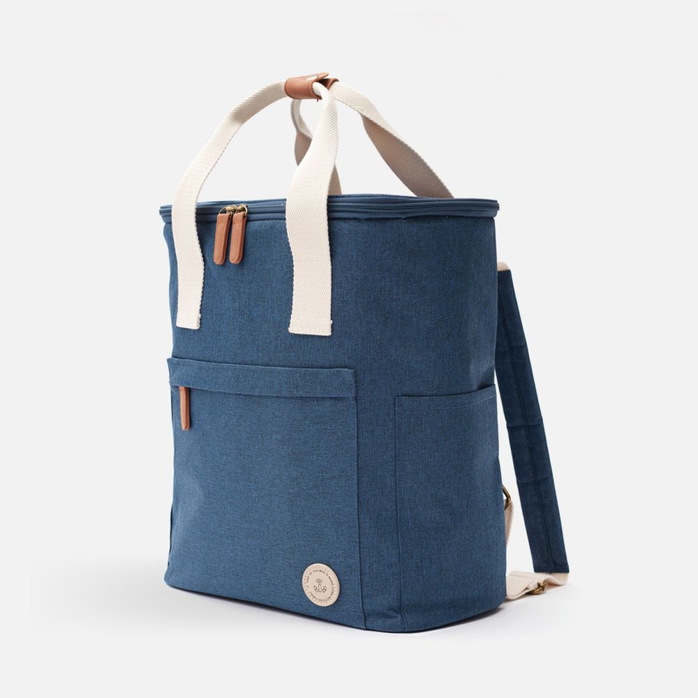 PS1710255451 Vinga. Рюкзак-холодильник Sortino, синий