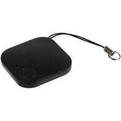 PS2102086797 Uniscend. Трекер для поиска вещей iTrack Easy, черный