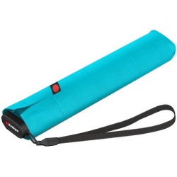 PS2203155984 Knirps. Зонт складной US.050, бирюзовый
