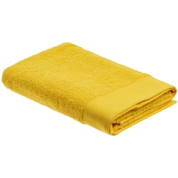 PS2203156452 Полотенце Odelle, большое, желтое