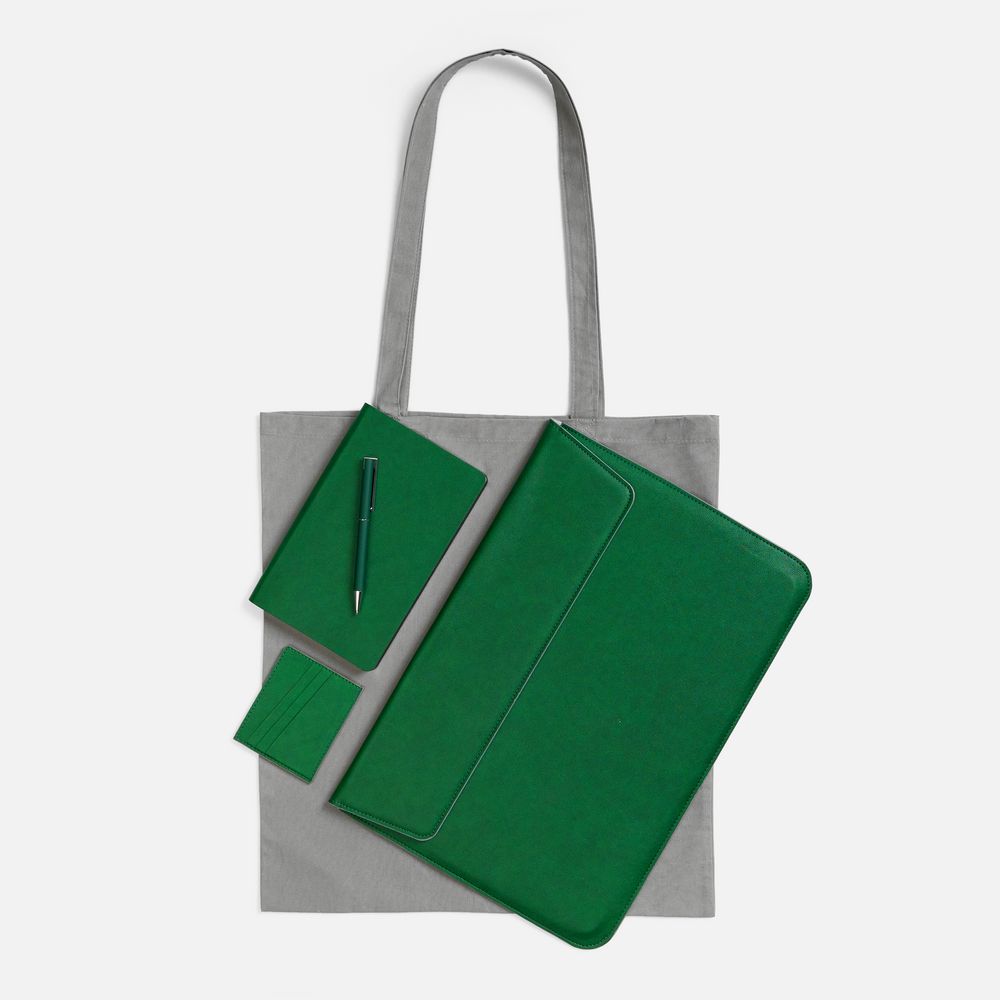 PS1710254471 Набор Petrus Walk, зеленый