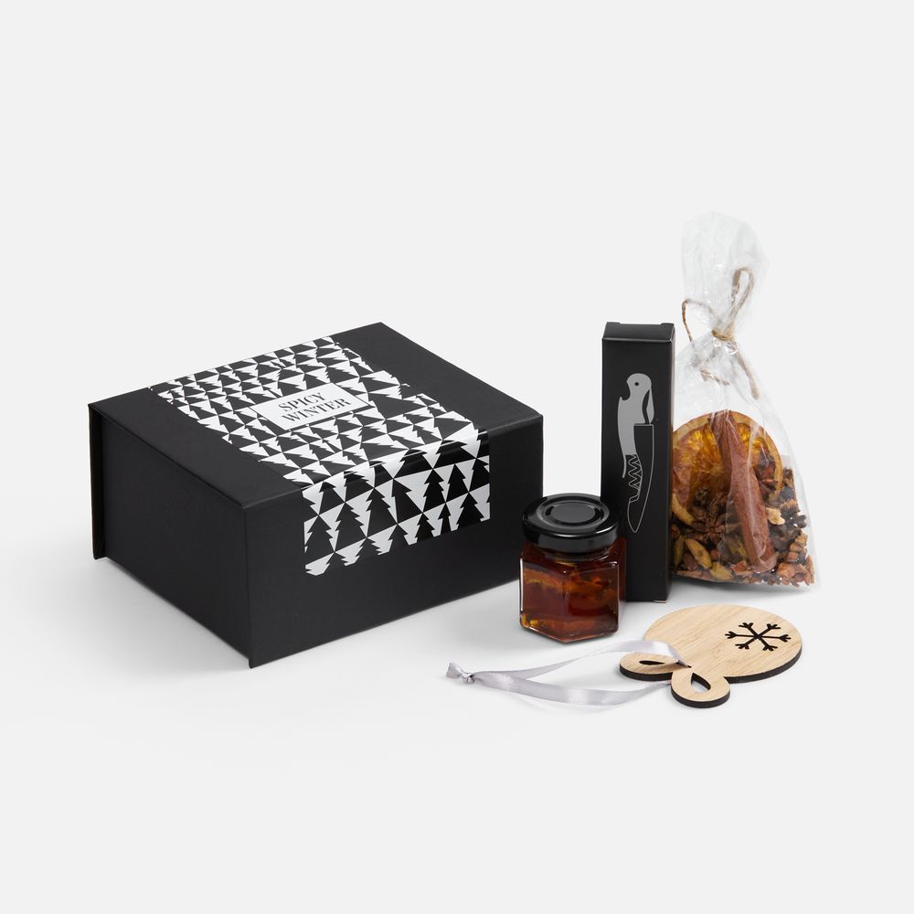 PS1710252058 Набор Spicy Winter, ver.2